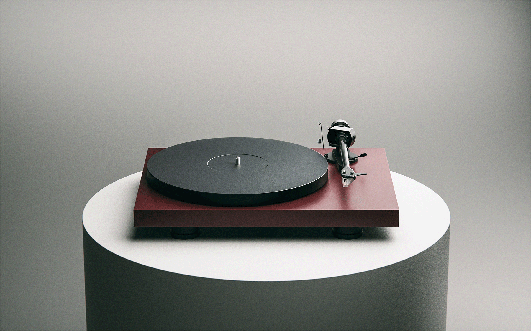 Pro-Ject Debut EVO 2